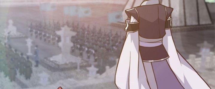 Trên Người Ta Có Một Cái Cây Thần Thoại Chapter 30 - Trang 3