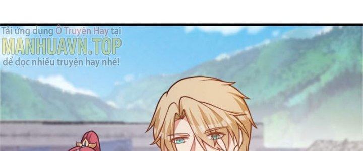 Trên Người Ta Có Một Cái Cây Thần Thoại Chapter 30 - Trang 3