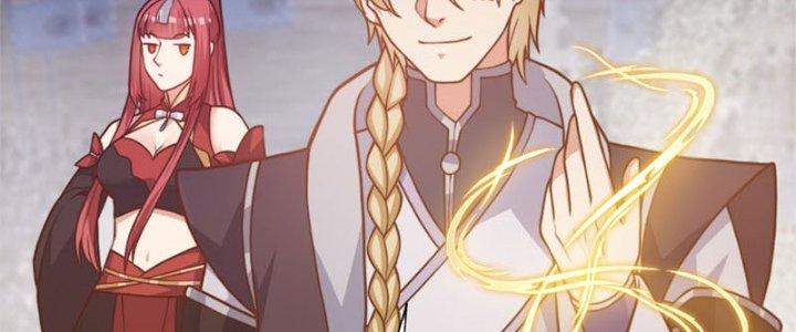 Trên Người Ta Có Một Cái Cây Thần Thoại Chapter 30 - Trang 3
