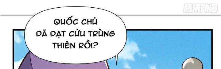 Trên Người Ta Có Một Cái Cây Thần Thoại Chapter 30 - Trang 3