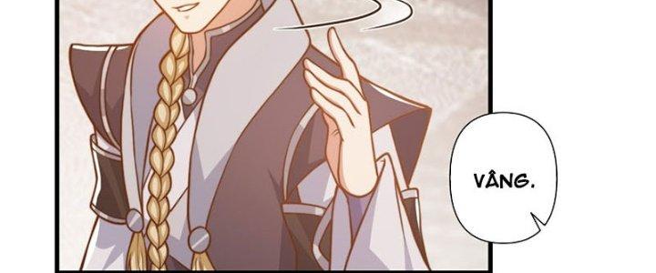 Trên Người Ta Có Một Cái Cây Thần Thoại Chapter 30 - Trang 3