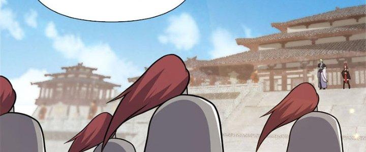 Trên Người Ta Có Một Cái Cây Thần Thoại Chapter 30 - Trang 3