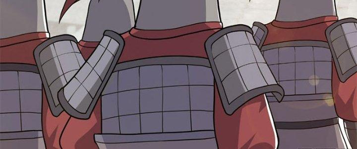 Trên Người Ta Có Một Cái Cây Thần Thoại Chapter 30 - Trang 3