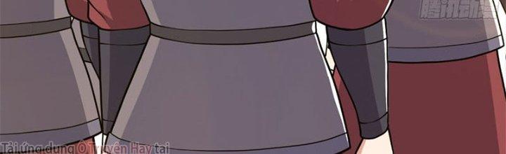 Trên Người Ta Có Một Cái Cây Thần Thoại Chapter 30 - Trang 3