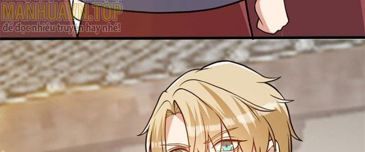 Trên Người Ta Có Một Cái Cây Thần Thoại Chapter 30 - Trang 3