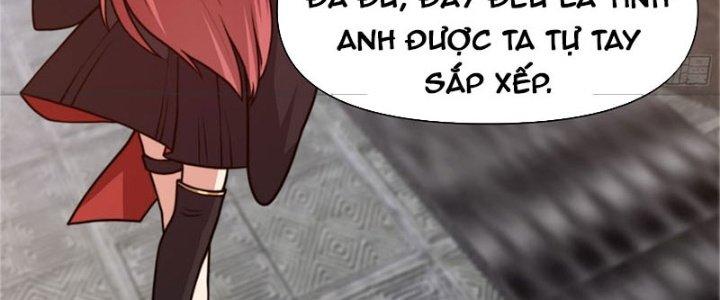 Trên Người Ta Có Một Cái Cây Thần Thoại Chapter 30 - Trang 3