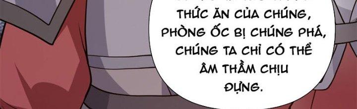 Trên Người Ta Có Một Cái Cây Thần Thoại Chapter 30 - Trang 3