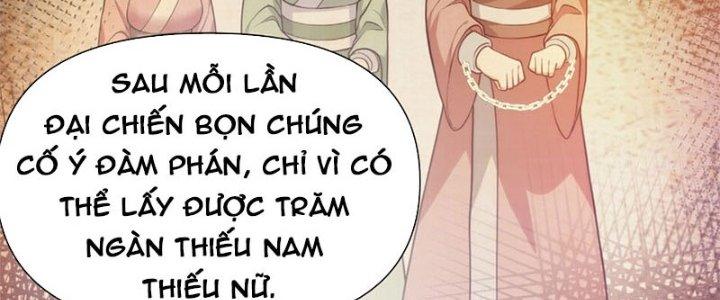 Trên Người Ta Có Một Cái Cây Thần Thoại Chapter 30 - Trang 3