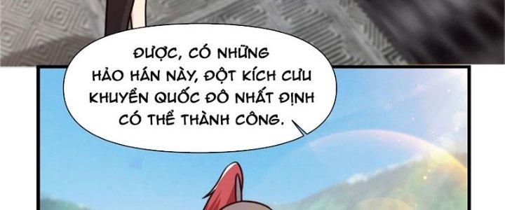 Trên Người Ta Có Một Cái Cây Thần Thoại Chapter 30 - Trang 3