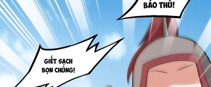 Trên Người Ta Có Một Cái Cây Thần Thoại Chapter 30 - Trang 3