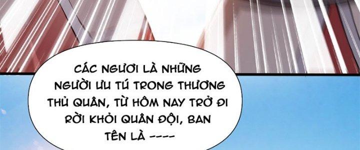 Trên Người Ta Có Một Cái Cây Thần Thoại Chapter 30 - Trang 3