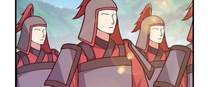 Trên Người Ta Có Một Cái Cây Thần Thoại Chapter 30 - Trang 3