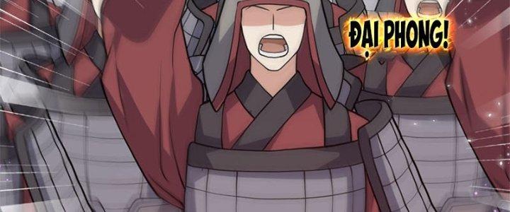 Trên Người Ta Có Một Cái Cây Thần Thoại Chapter 30 - Trang 3