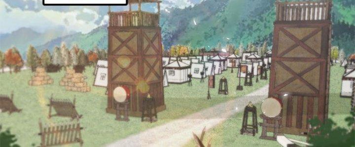 Trên Người Ta Có Một Cái Cây Thần Thoại Chapter 30 - Trang 3