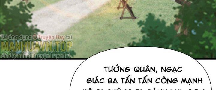 Trên Người Ta Có Một Cái Cây Thần Thoại Chapter 30 - Trang 3