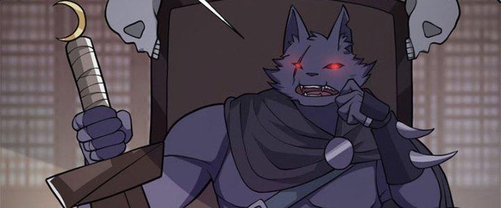 Trên Người Ta Có Một Cái Cây Thần Thoại Chapter 30 - Trang 3