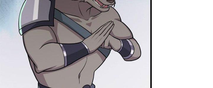 Trên Người Ta Có Một Cái Cây Thần Thoại Chapter 30 - Trang 3