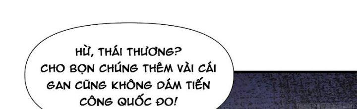 Trên Người Ta Có Một Cái Cây Thần Thoại Chapter 30 - Trang 3