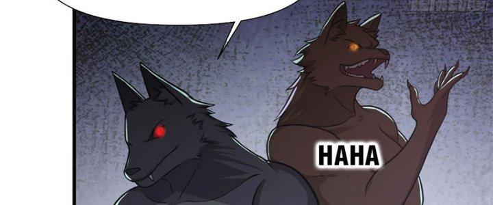 Trên Người Ta Có Một Cái Cây Thần Thoại Chapter 30 - Trang 3