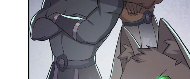 Trên Người Ta Có Một Cái Cây Thần Thoại Chapter 30 - Trang 3