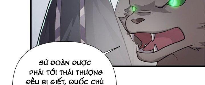 Trên Người Ta Có Một Cái Cây Thần Thoại Chapter 30 - Trang 3