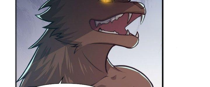 Trên Người Ta Có Một Cái Cây Thần Thoại Chapter 30 - Trang 3