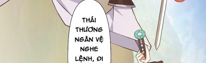 Trên Người Ta Có Một Cái Cây Thần Thoại Chapter 31 - Trang 3