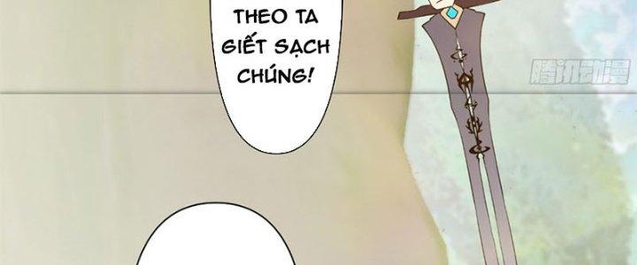 Trên Người Ta Có Một Cái Cây Thần Thoại Chapter 31 - Trang 3