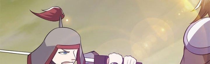 Trên Người Ta Có Một Cái Cây Thần Thoại Chapter 31 - Trang 3