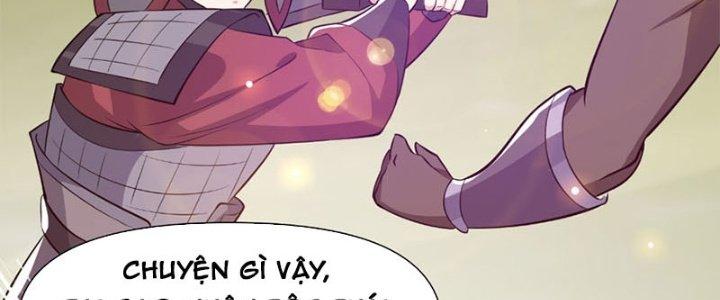 Trên Người Ta Có Một Cái Cây Thần Thoại Chapter 31 - Trang 3