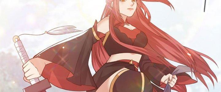 Trên Người Ta Có Một Cái Cây Thần Thoại Chapter 31 - Trang 3