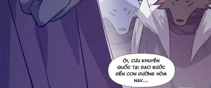 Trên Người Ta Có Một Cái Cây Thần Thoại Chapter 31 - Trang 3