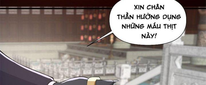 Trên Người Ta Có Một Cái Cây Thần Thoại Chapter 31 - Trang 3