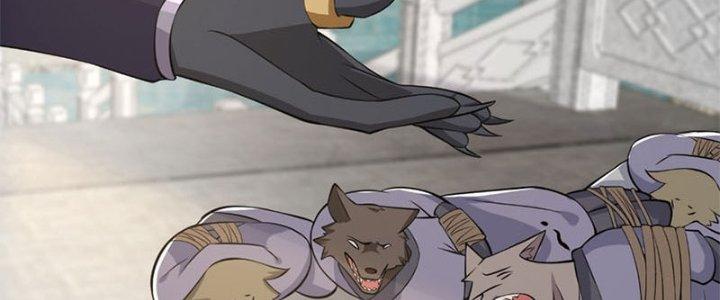 Trên Người Ta Có Một Cái Cây Thần Thoại Chapter 31 - Trang 3