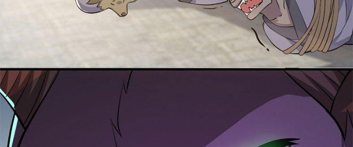 Trên Người Ta Có Một Cái Cây Thần Thoại Chapter 31 - Trang 3