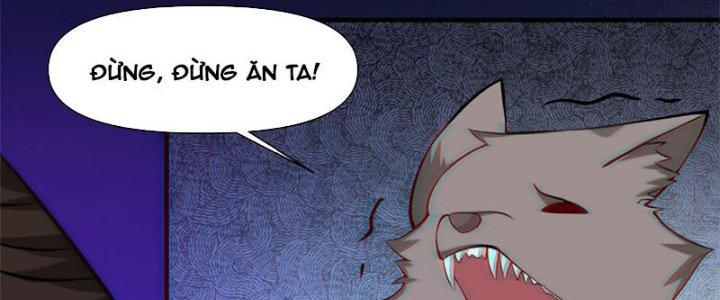 Trên Người Ta Có Một Cái Cây Thần Thoại Chapter 31 - Trang 3