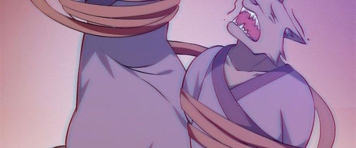 Trên Người Ta Có Một Cái Cây Thần Thoại Chapter 31 - Trang 3