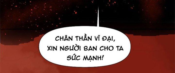 Trên Người Ta Có Một Cái Cây Thần Thoại Chapter 31 - Trang 3