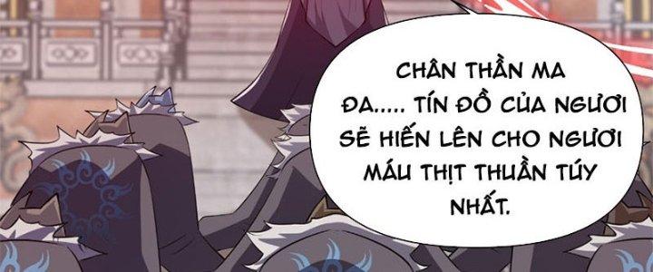 Trên Người Ta Có Một Cái Cây Thần Thoại Chapter 31 - Trang 3