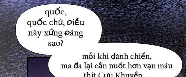 Trên Người Ta Có Một Cái Cây Thần Thoại Chapter 31 - Trang 3