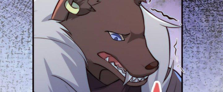 Trên Người Ta Có Một Cái Cây Thần Thoại Chapter 31 - Trang 3