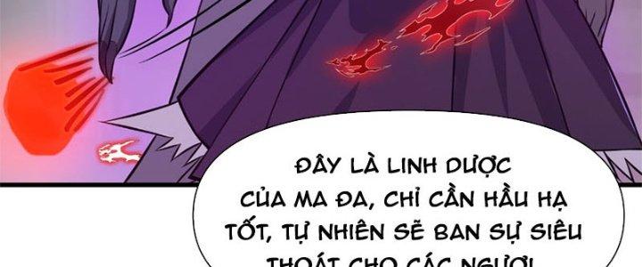 Trên Người Ta Có Một Cái Cây Thần Thoại Chapter 31 - Trang 3