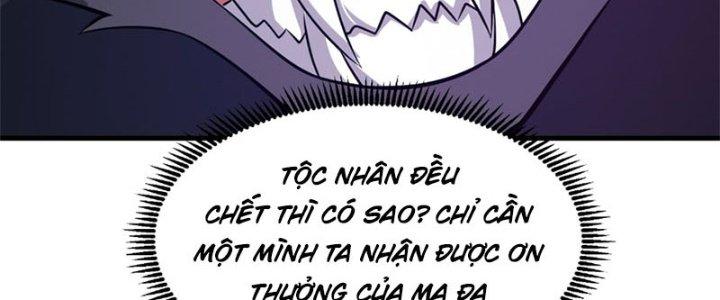 Trên Người Ta Có Một Cái Cây Thần Thoại Chapter 31 - Trang 3