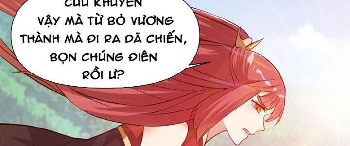 Trên Người Ta Có Một Cái Cây Thần Thoại Chapter 31 - Trang 3