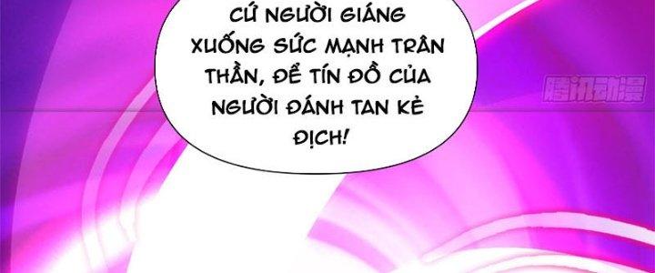 Trên Người Ta Có Một Cái Cây Thần Thoại Chapter 31 - Trang 3