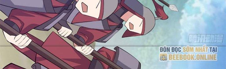 Trên Người Ta Có Một Cái Cây Thần Thoại Chapter 31 - Trang 3