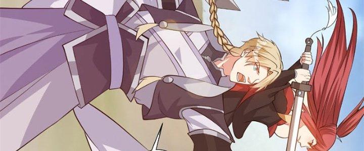 Trên Người Ta Có Một Cái Cây Thần Thoại Chapter 31 - Trang 3