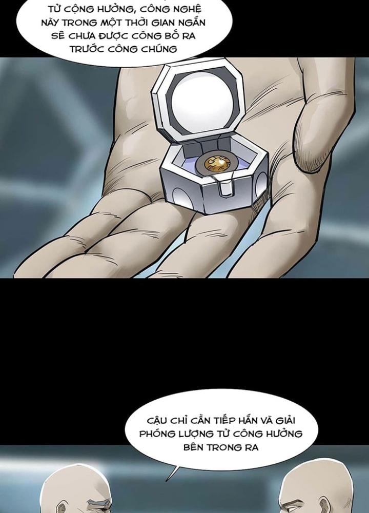 Quay Đầu Là Bờ Chapter 128 - Trang 2