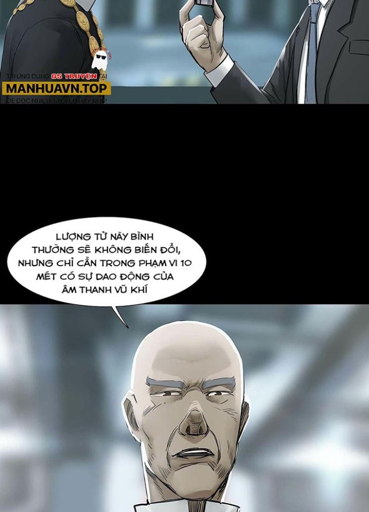 Quay Đầu Là Bờ Chapter 128 - Trang 2