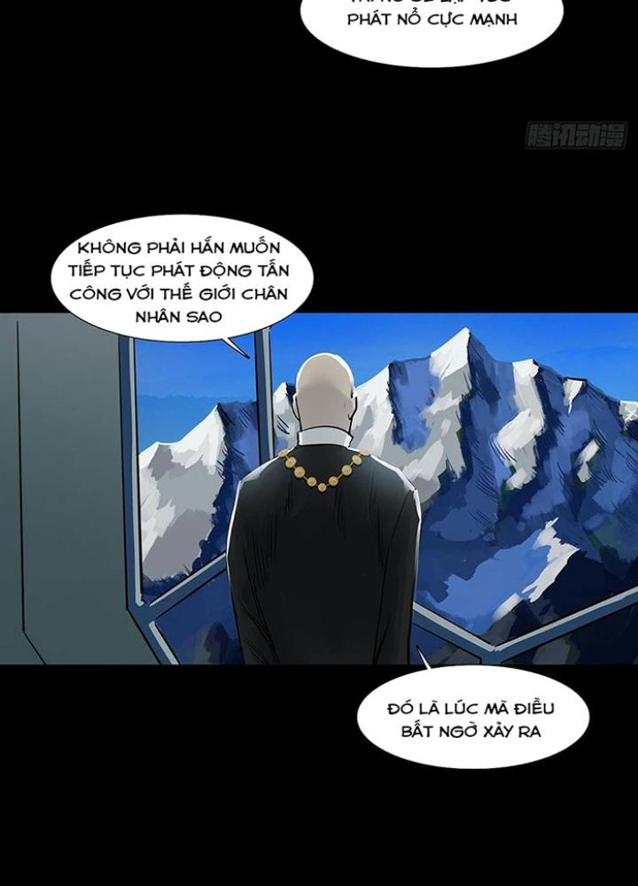 Quay Đầu Là Bờ Chapter 128 - Trang 2